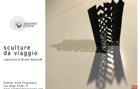 sculture da viaggio